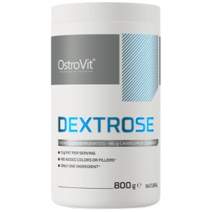 Dextrose - Неовкусен 800 гр | OstroVit