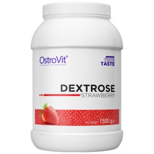Dextrose - Ягода 1500 гр | OstroVit