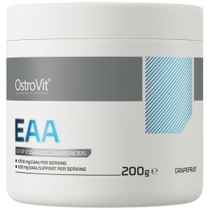 EAA Powder - Грейпфрут 200 гр | OstroVit