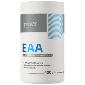 EAA Powder - Ягода 400 гр | OstroVit