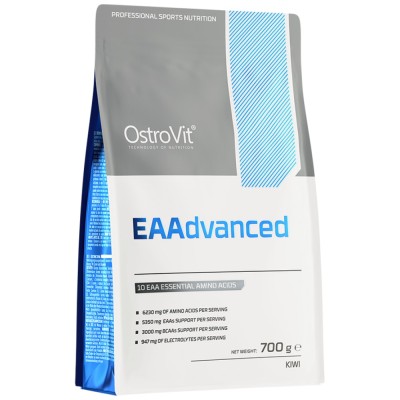EAAdvanced - Киви 700 гр | OstroVit EAAdvanced - Киви 700 гр | OstroVit