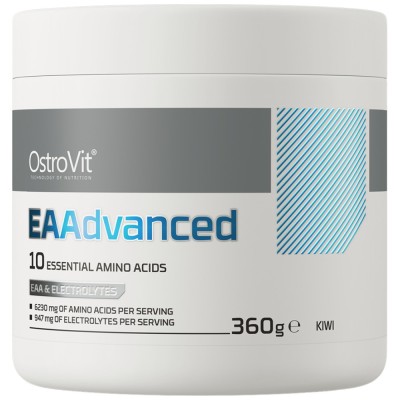 EAAdvanced - Киви 360 гр | OstroVit