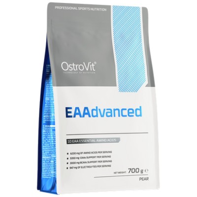 EAAdvanced - Круша 700 гр | OstroVit EAAdvanced - Круша 700 гр | OstroVit