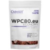 Economy WPC 80.eu - Ванилия 700 гр | OstroVit