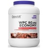 Economy WPC 80.eu - Шоколад 2000 гр | OstroVit