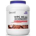 Economy WPC 80.eu - Шоколад 2000 гр | OstroVit