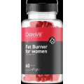 Fat Burner for Women 60 капсули | OstroVit Fat Burner for Women 60 капсули | OstroVitУспешно се бори с излишните килограми
Поддържа кръвната захар под контрол
Регулира нивата на лошия холестерол в организма
Фет Бърнър за Жени на капсули е на Fat Burner for Women 60 капсули | OstroVit Успешно се бори с излишните килограми Поддържа кръвната захар под контрол Регулира нивата на лошия холестерол в организма Фет Бърнър за Жени на капсули е на Fat Burner for Women 60 капсули | OstroVit Успешно се