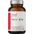 Ferr Aid 60 капсули | OstroVit Ferr Aid 60 капсули | OstroVit