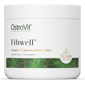 Fibwell 240 гр | OstroVit Fibwell 240 гр | OstroVit