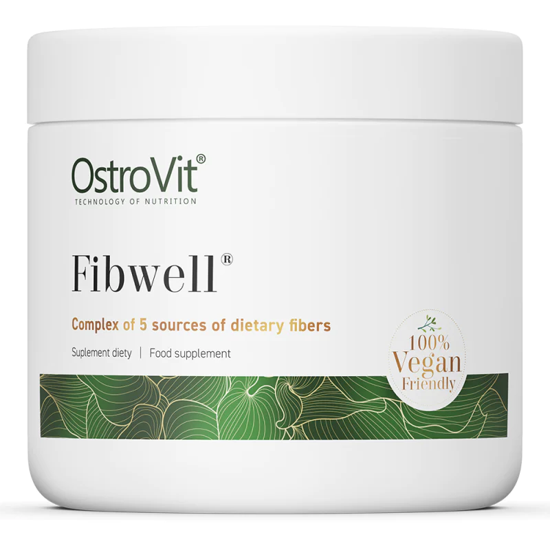 Fibwell 240 гр | OstroVit Fibwell 240 гр | OstroVit