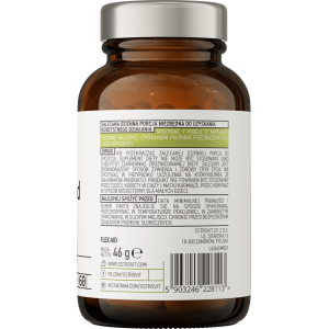 Flex Aid 60 капсули | OstroVit