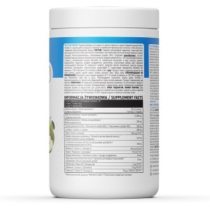 Flex Regen Powder - Южноамерикански плодове 400 гр | OstroVit