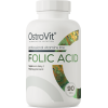 Folic Acid 90 таблетки | OstroVit