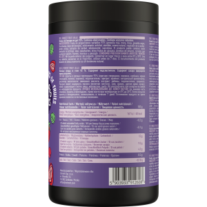 Forest Fruit Jelly No Added Sugar 1000 гр | OstroVit