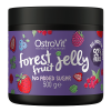 Forest Fruit Jelly No Added Sugar 500 гр | OstroVit