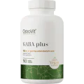 GABA Plus 90 таблетки | OstroVit GABA Plus 90 таблетки | OstroVit