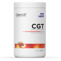 GCT Powder (Creatine + Glutamine + Taurine) 600 гр | OstroVit