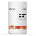 GCT Powder (Creatine + Glutamine + Taurine) 600 гр | OstroVit GCT Powder (Creatine + Glutamine + Taurine) 600 гр | OstroVitУвеличава анаболния отговор на тялото Ви
Има антикатаболен ефект
Може да подпомогне процесите на регенерация на организма GCT Powder (Creatine + Glutamine + Taurine) 600 гр | OstroVit Увеличава анаболния отговор на тялото Ви Има антикатаболен ефект Може да подпомогне процесите на регенерация на организма Увеличава силата по в GCT Powder (Creatine + Glutamine + Taurine) 600 г