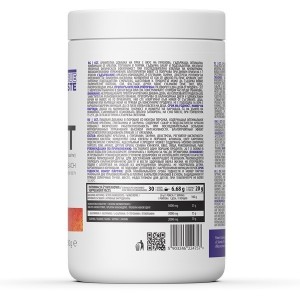 GCT Powder (Creatine + Glutamine + Taurine) 600 гр | OstroVit