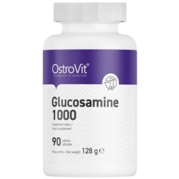 Glucosamine 1000 90 таблетки | OstroVit