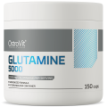 Glutamine 5000 150 капсули | OstroVit