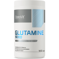 Glutamine 5000 300 капсули | OstroVit