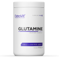 Glutamine Powder 500 гр | OstroVit