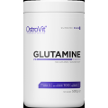 Glutamine Powder 500 гр | OstroVit Glutamine Powder 500 гр | OstroVitДейства антикатаболно върху клетките
Подобрява ресинтеза на мускулен гликоген
Намалява значително времето за регенерация след тежки тренировки
Подпомага имунната система и ч Glutamine Powder 500 гр | OstroVit Действа антикатаболно върху клетките Подобрява ресинтеза на мускулен гликоген Намалява значително времето за регенерация след тежки тренировки Подпомага имунната система Glutamine Powder 500 гр | OstroVit Действа антикат