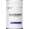 Glutamine Powder 500 гр | OstroVit Glutamine Powder 500 гр | OstroVitДейства антикатаболно върху клетките
Подобрява ресинтеза на мускулен гликоген
Намалява значително времето за регенерация след тежки тренировки
Подпомага имунната система и ч Glutamine Powder 500 гр | OstroVit Действа антикатаболно върху клетките Подобрява ресинтеза на мускулен гликоген Намалява значително времето за регенерация след тежки тренировки Подпомага имунната система Glutamine Powder 500 гр | OstroVit Действа антикат