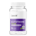 Glutathione 200 мг 90 веге капсули | OstroVit