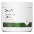 Green Tea Extract Powder 100 гр | OstroVit Green Tea Extract Powder 100 гр | OstroVit