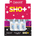 Guarana Shot 20x80 мл | OstroVit Guarana Shot 20x80 мл | OstroVit