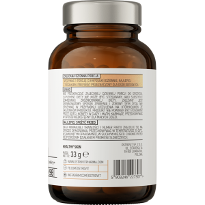 Healthy Skin 90 капсули | OstroVit