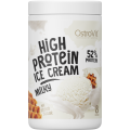 High Protein Ice Cream Milky Flavor 400 гр | OstroVit