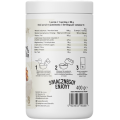 High Protein Ice Cream Milky Flavor 400 гр | OstroVit