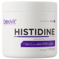 Histidine Powder 100 гр | OstroVit