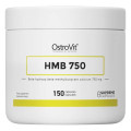 HMB 750 мг 150 капсули | OstroVit