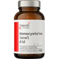 Homocysteine Level Aid 60 капсули | OstroVit Homocysteine Level Aid 60 капсули | OstroVit