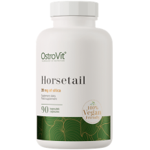 Horsetail 500 мг 90 капсули | OstroVit