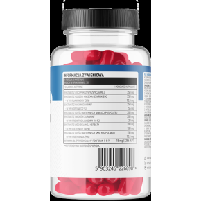 Hyrdo Out Herbal Diuretic 90 капсули | OstroVit