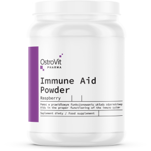 Immune Aid Powder 100 гр | OstroVit