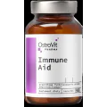 Imune Aid 90 капсули | OstroVit  Напълно естествен продукт Поддържа антибактериален и антивирусен имунитет на огранизма За здраве и дълголетие Грижи се за силната имунна система Immune Aid Добавка Imune Aid 90 капсули | OstroVit  Напълно естествен продукт