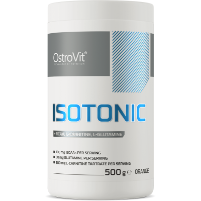 Isotonic Powder 500 гр | OstroVit
