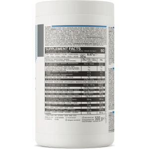 Isotonic Powder - Круша 500 гр | OstroVit Isotonic Powder - Круша 500 гр | OstroVit