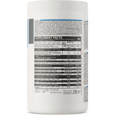 Isotonic Powder 500 гр | OstroVit