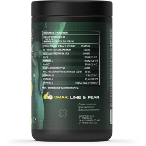 KEEZA Flex Aid 400 гр | OstroVit