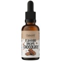 Flavour Drops - Шоколад 30 мл | OstroVit Flavour Drops - Шоколад 30 мл | OstroVit