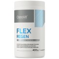 Flex Regen Powder - Ягода и Киви 400 гр | OstroVit