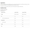 GainLicious Rapid Mass Gain - Солен карамел 4500 гр | OstroVit