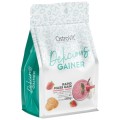 GainLicious Rapid Mass Gain - Ягодови вафли 4500 гр | OstroVit GainLicious Rapid Mass Gain - Ягодови вафли 4500 гр | OstroVit